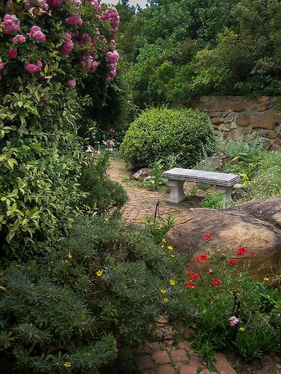 Amblewood Guest House Hout Bay Appartement