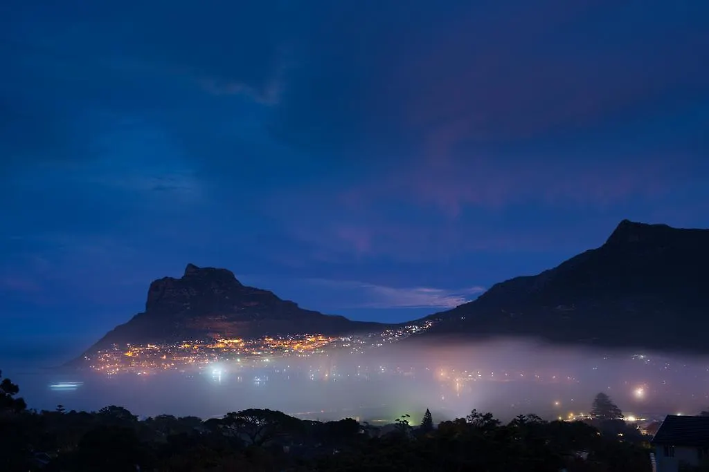 Amblewood Guest House Hout Bay Appartement
