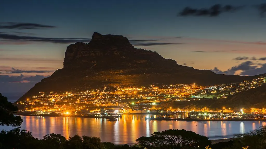 Appartement Amblewood Guest House Hout Bay