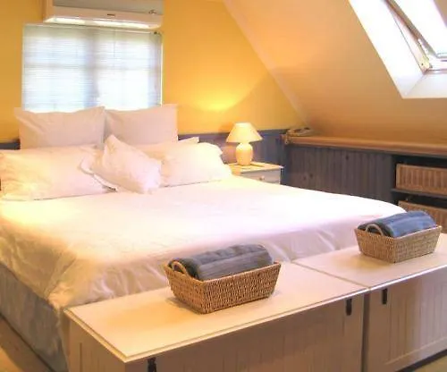 Appartement Amblewood Guest House Hout Bay