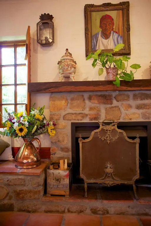 Amblewood Guest House Hout Bay Appartement