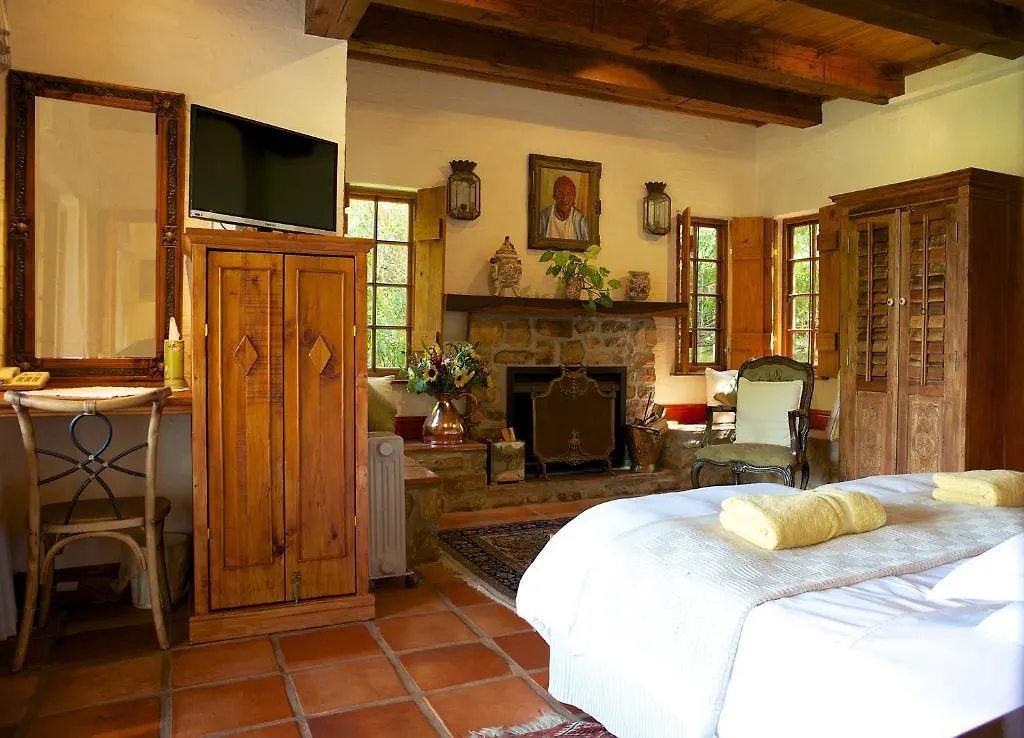 Appartement Amblewood Guest House Hout Bay